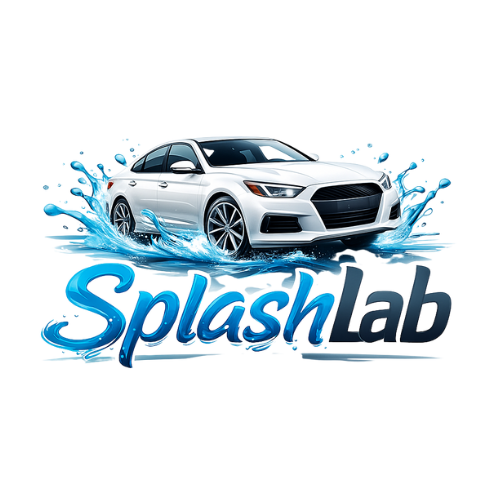 SplashLab Logo